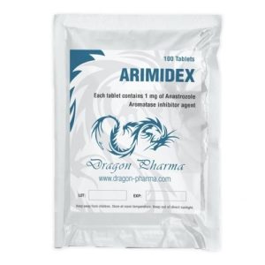 Arimidex