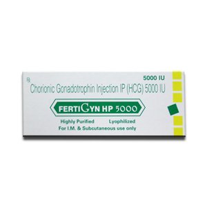 Fertigyn HP 5000