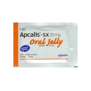 Apcalis SX Oral Jelly