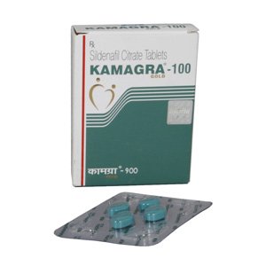 Kamagra Gold 100