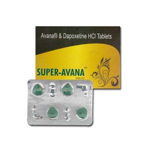 Super Avana