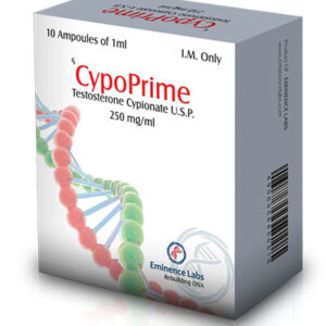 Cypoprime