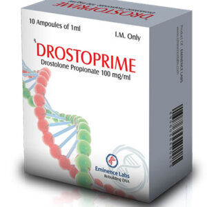 Drostoprime