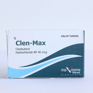 Clen-Max