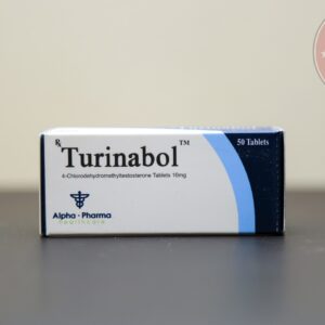 Turinabol 10