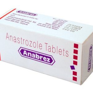 Anastrozole