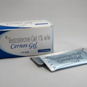 Cernos Gel (Testogel)