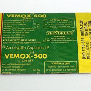 Vemox 500