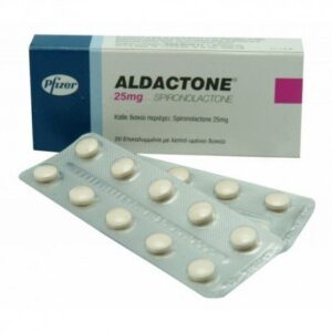 Aldactone