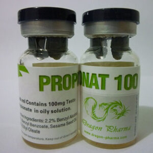 Propionat 100