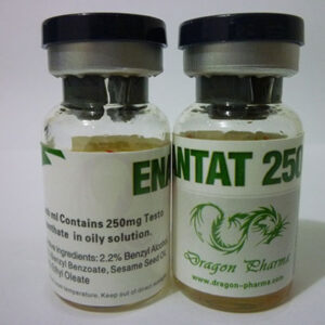 Enanthat 250