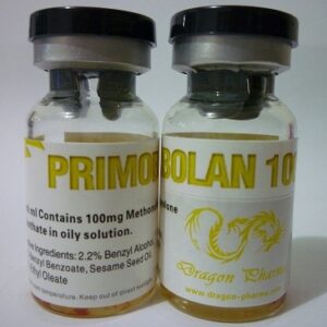 Primobolan 100