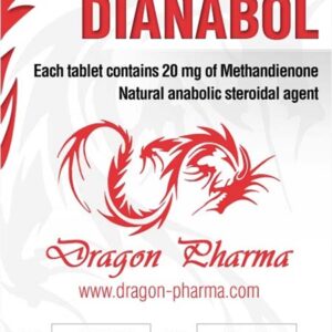 Dianabol 20