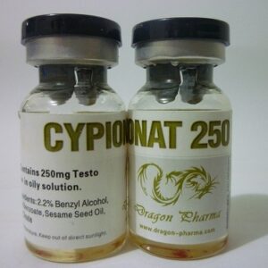 Cypionat 250