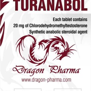 Turanabol
