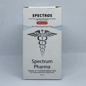 Spectros