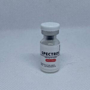 Alternative view of Spectros HGH 72IU Pen