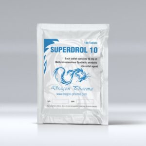 Superdrol 10