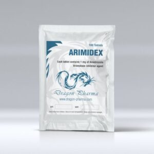 ARIMIDEX