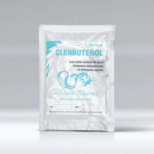 Buy Clenbuterol