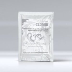 Buy Clomid