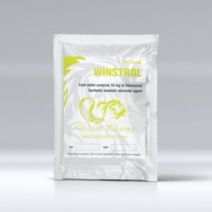 Buy Winstrol