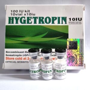 hygetropin