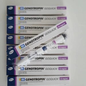 Genotropin